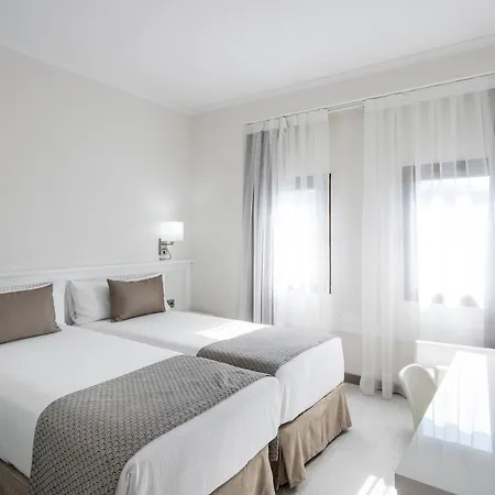Catalonia Roma Ξενοδοχείο 3*