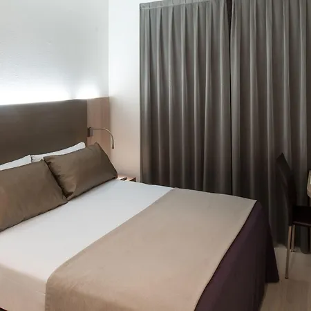Catalonia Roma Ξενοδοχείο 3*