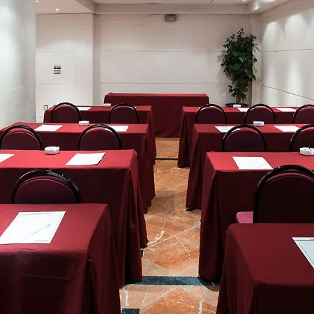 Catalonia Roma Βαρκελώνη