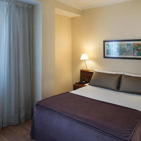 Catalonia Roma 3* Βαρκελώνη