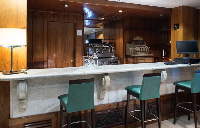Catalonia Roma 3* Barcelona
