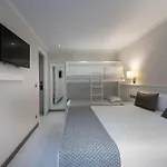 Hotel Catalonia Roma 3*