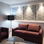 Hotel Catalonia Roma