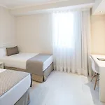 Catalonia Roma Hotel 3*