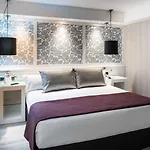 Catalonia Roma Hotel