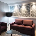 Catalonia Roma Hotel