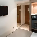 Hotel Catalonia Roma Barcellona