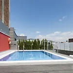 Hotel Catalonia Roma