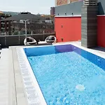 Catalonia Roma Hotel Barcellona