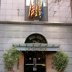 Catalonia Roma Hotel 3*