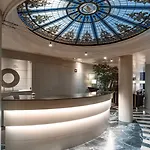 Catalonia Roma Hotel