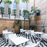 Hotel Catalonia Roma Barcellona