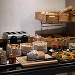 Hotel Catalonia Roma Barcellona