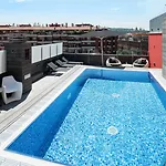 Catalonia Roma Hotel 3*