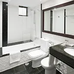 Catalonia Roma 3*