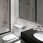 Catalonia Roma Hotel Barcellona