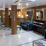 Hotel Catalonia Roma Barcellona