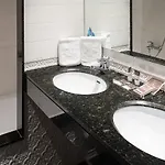 Catalonia Roma Hotel 3*