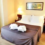 Catalonia Roma Hotel 3*
