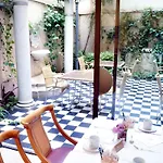 Catalonia Roma Hotel