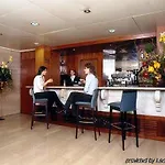 Catalonia Roma Hotel 3*
