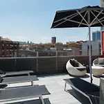Catalonia Roma Hotel 3*