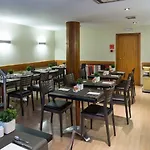 Hotel Catalonia Roma 3*