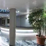 Catalonia Roma Hotel