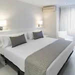 Hotel Catalonia Roma