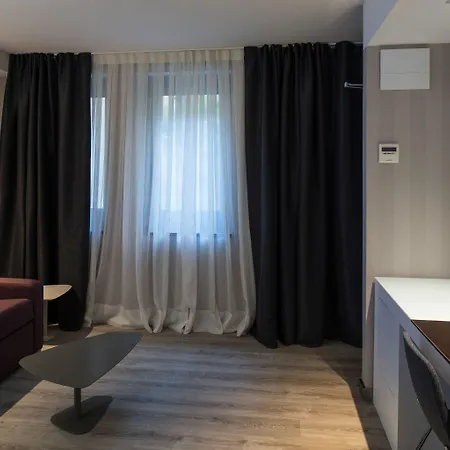 Catalonia Roma Hotel Barcelona