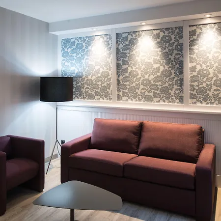 Catalonia Roma Hotel