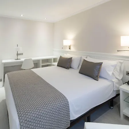 Hotel Catalonia Roma