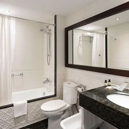 Hotel Catalonia Roma