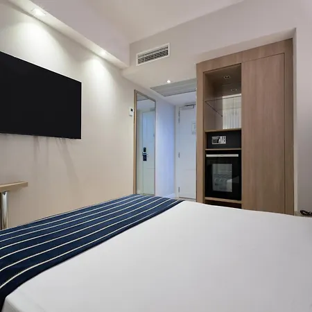 Hotell Catalonia Roma 3*