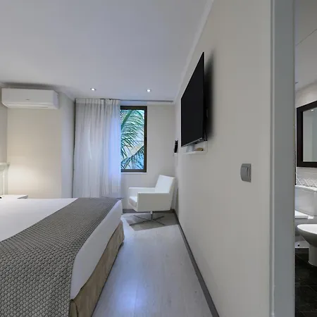 Catalonia Roma Hotell 3*
