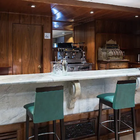 Catalonia Roma 3* Barcelona