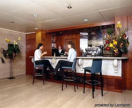 Catalonia Roma Hotell 3*