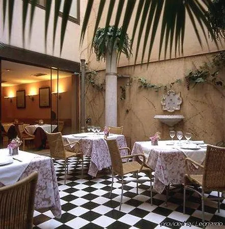 Hotell Catalonia Roma