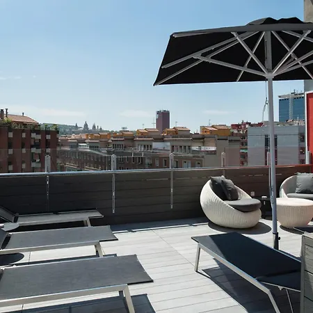 Catalonia Roma Hotell 3*