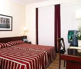 Hotell Catalonia Roma