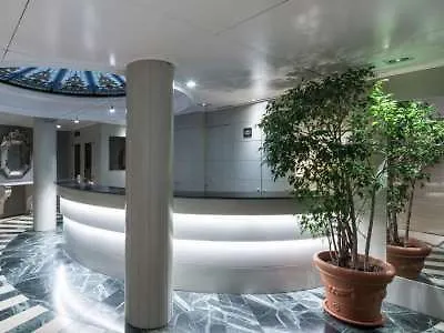 Catalonia Roma Hotell