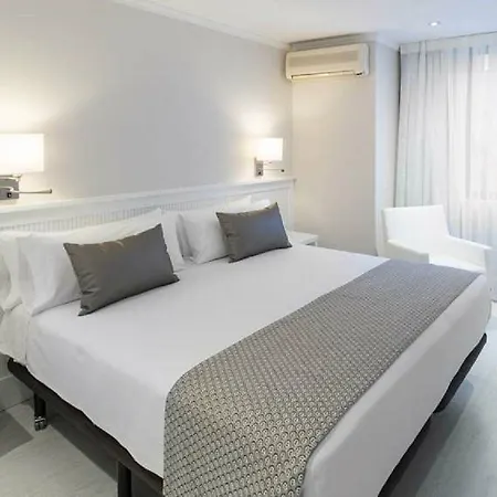 Hotell Catalonia Roma