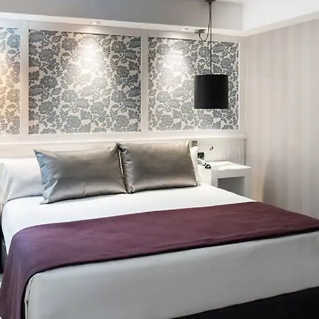 Catalonia Roma Hotell 3*