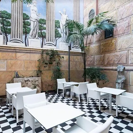 Catalonia Roma Hotel Barcelona