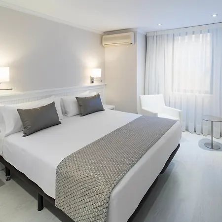 Hotel Catalonia Roma