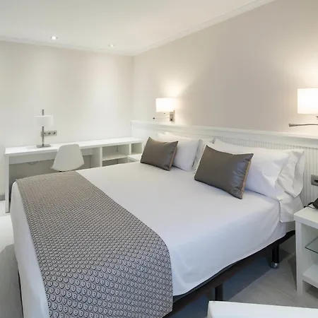 Hotel Catalonia Roma