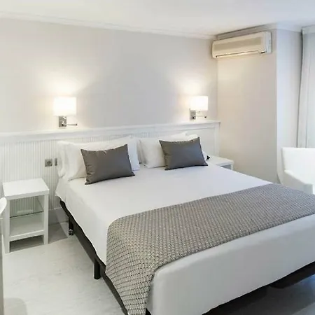 Catalonia Roma 3* Barcelona